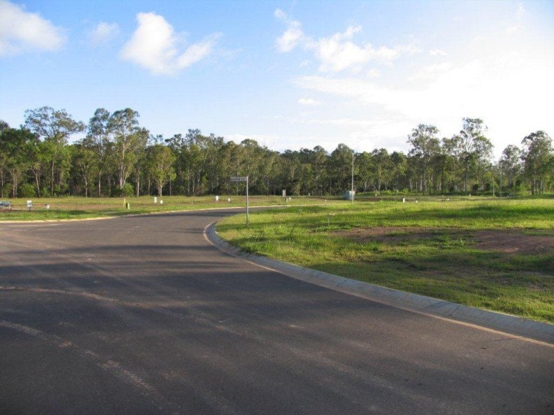 Lot 67 Cheyne Circuit, Maryborough QLD 4650