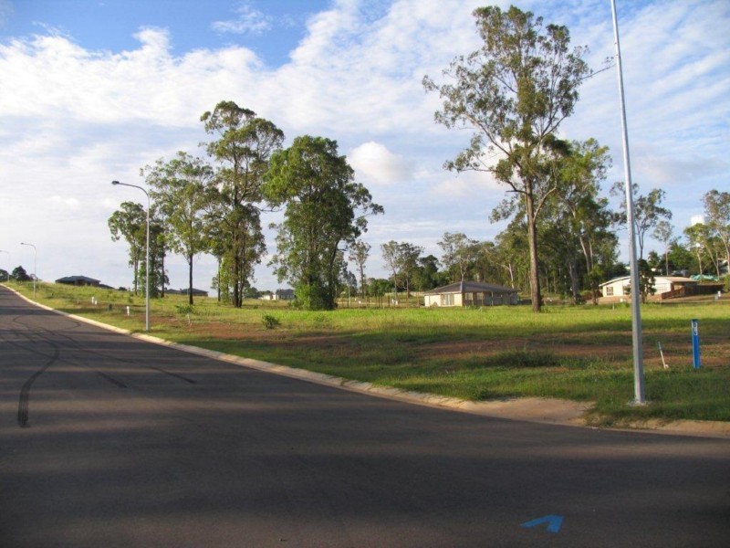 43 Tristans Way, Maryborough QLD 4650