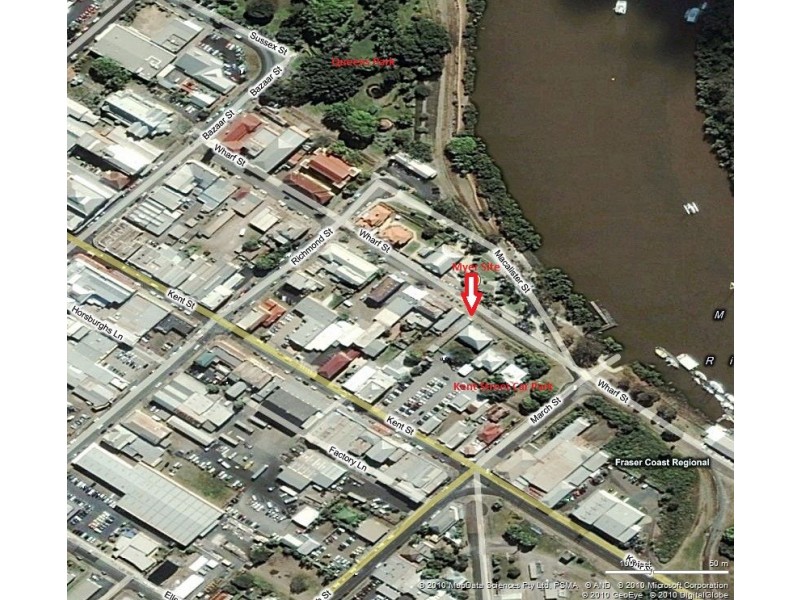 94 Wharf Street, Maryborough QLD 4650