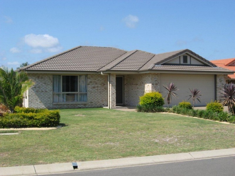 0 Cheyne Circuit, Maryborough QLD 4650