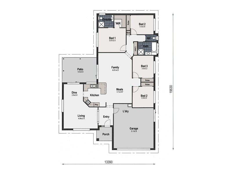 0 Cheyne Circuit, Maryborough QLD 4650