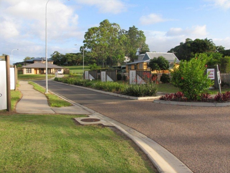 0 Cheyne Circuit, Maryborough QLD 4650