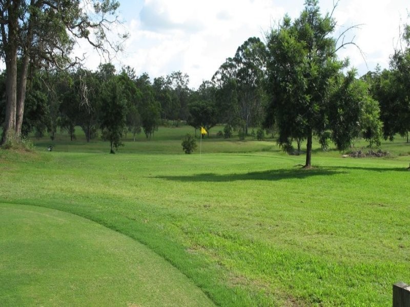 181 Eatonvale Road, Maryborough QLD 4650