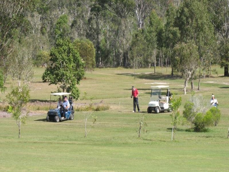 181 Eatonvale Road, Maryborough QLD 4650
