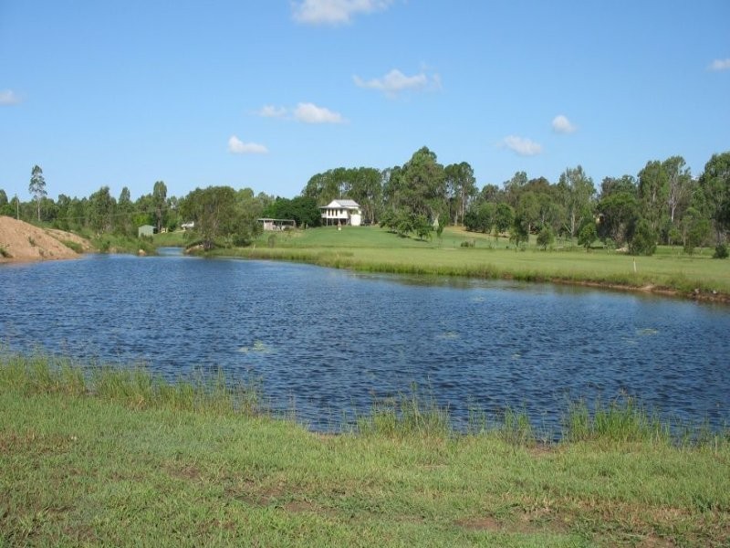 181 Eatonvale Road, Maryborough QLD 4650