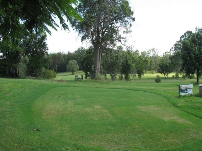 181 Eatonvale Road, Maryborough QLD 4650