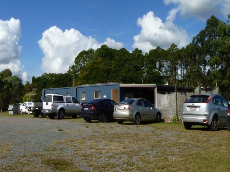 181 Eatonvale Road, Maryborough QLD 4650