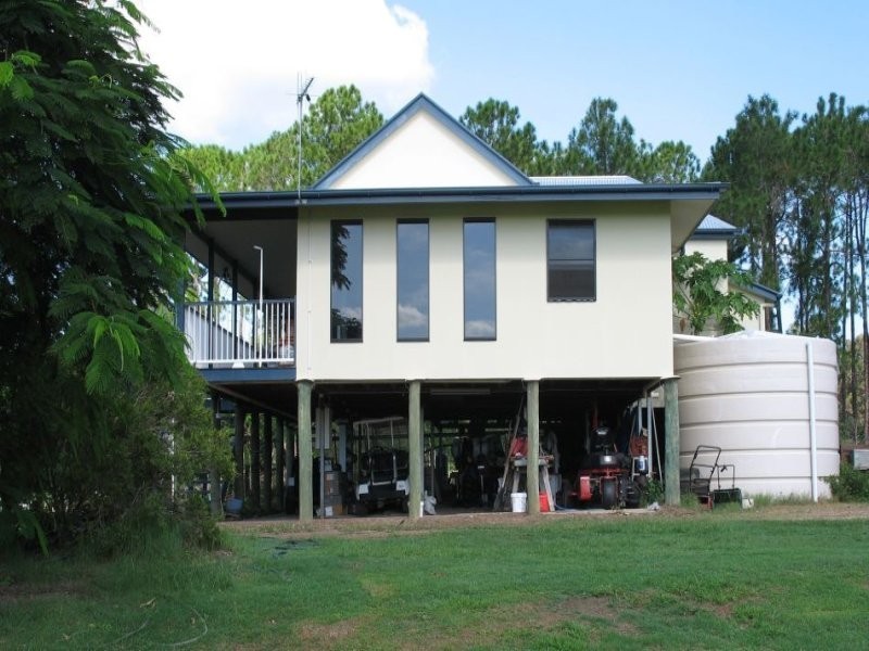 181 Eatonvale Road, Maryborough QLD 4650