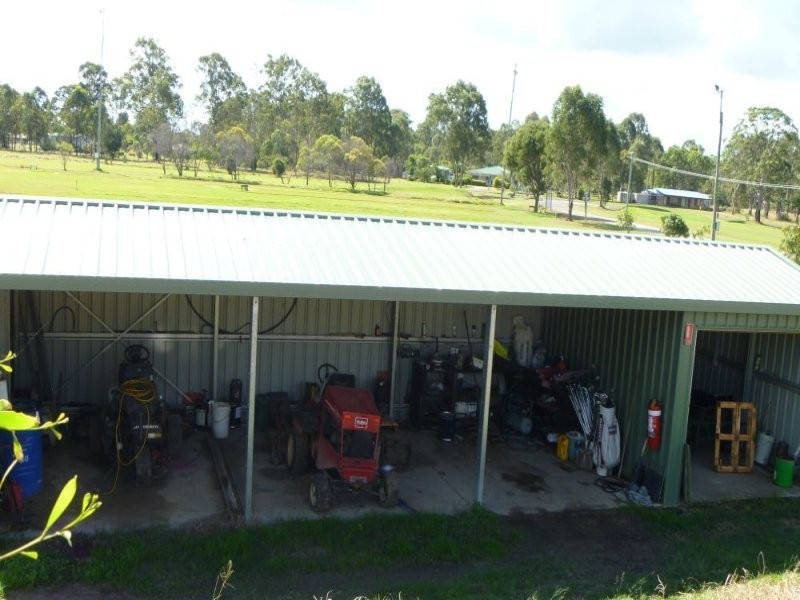 181 Eatonvale Road, Maryborough QLD 4650