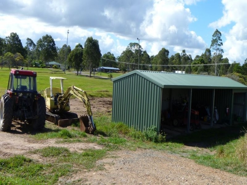 181 Eatonvale Road, Maryborough QLD 4650