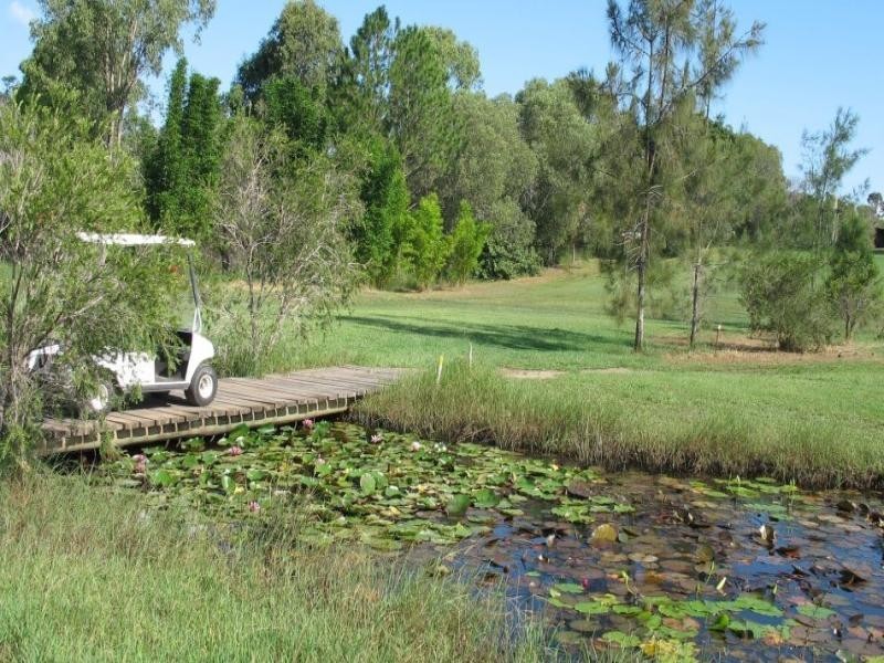 181 Eatonvale Road, Maryborough QLD 4650