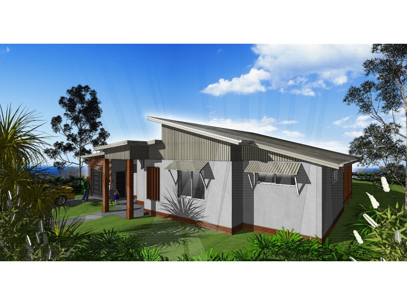 Lot  12 Sylvan Drive, Moore Park Beach QLD 4670
