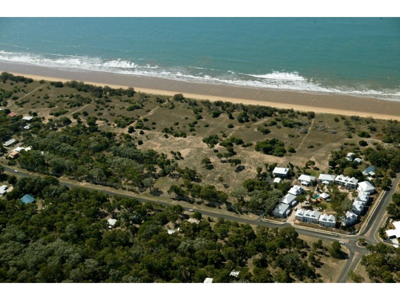 Lot  12 Sylvan Drive, Moore Park Beach QLD 4670