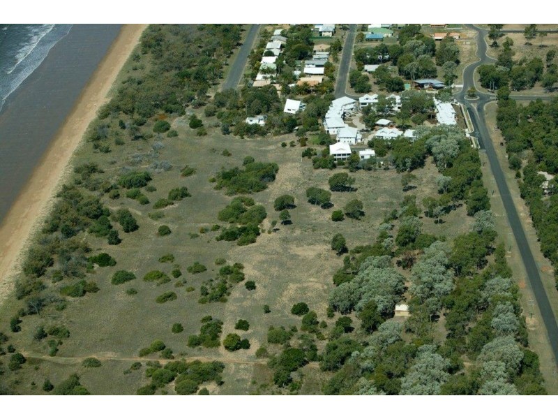 Lot  12 Sylvan Drive, Moore Park Beach QLD 4670