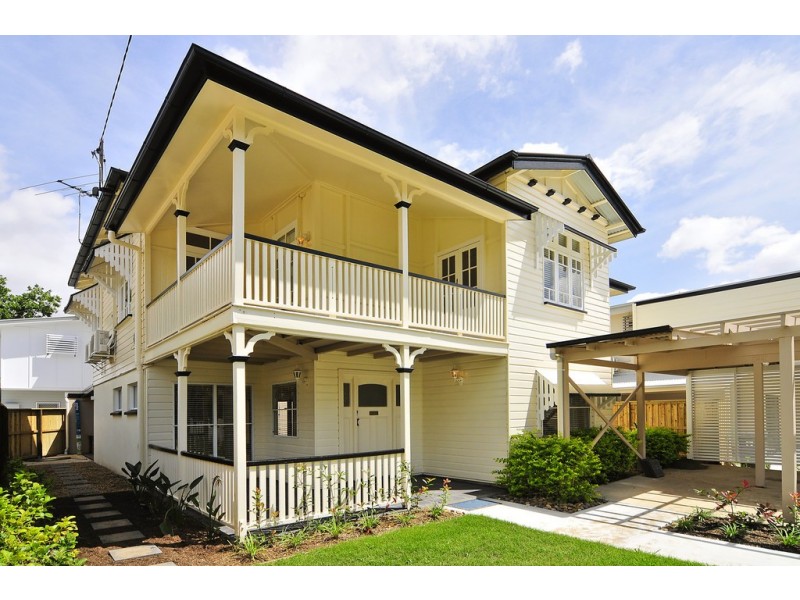 17 Clara Street, Corinda QLD 4075