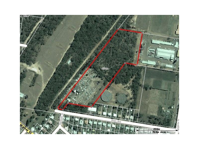 109 Boys Avenue, Maryborough QLD 4650