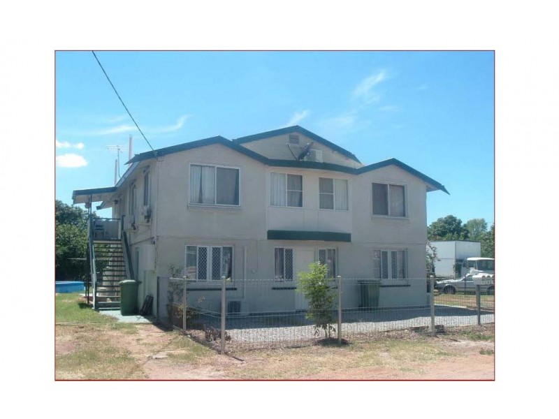 Townview QLD 4825