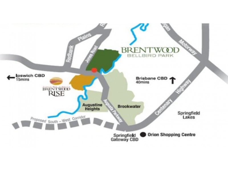 367 Cornelius Drive, Augustine Heights QLD 4300