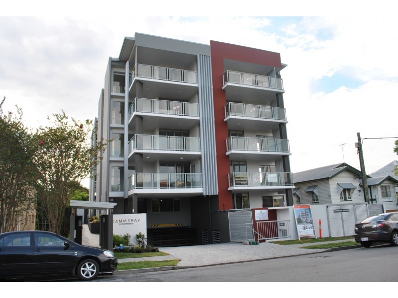 28 Carl Street, Woolloongabba QLD 4102