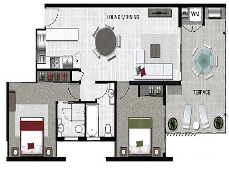 28 Carl Street, Woolloongabba QLD 4102