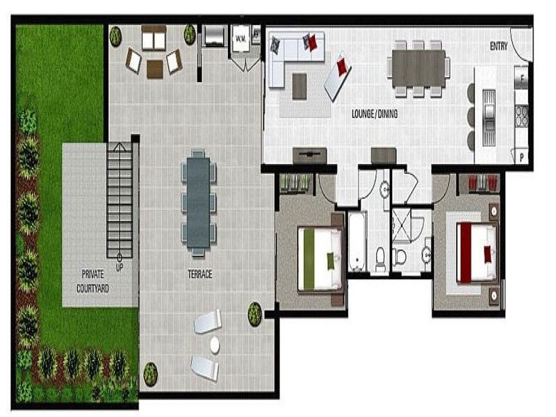 28 Carl Street, Woolloongabba QLD 4102