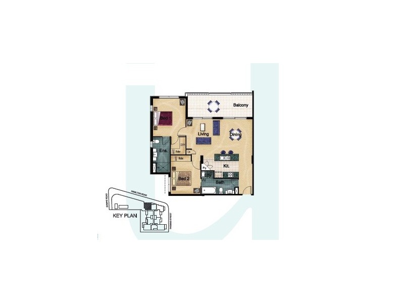 392 Hamilton Road, Chermside QLD 4032