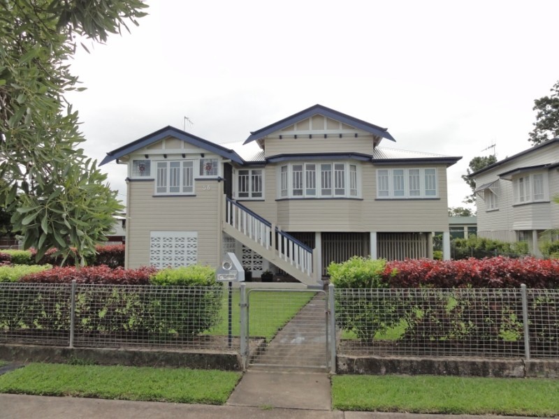 56 Saltwater Creek Road, Maryborough QLD 4650