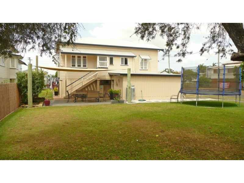 56 Saltwater Creek Road, Maryborough QLD 4650