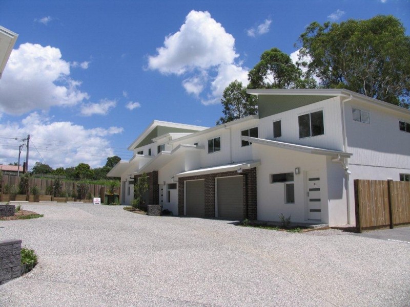 6/10 Veronica Court, Kallangur QLD 4503