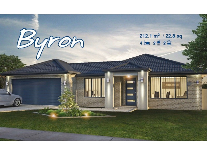 0 Barwell Street, Brassall QLD 4305