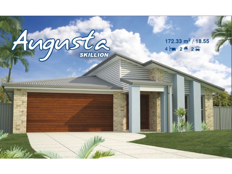 0 Barwell Street, Brassall QLD 4305