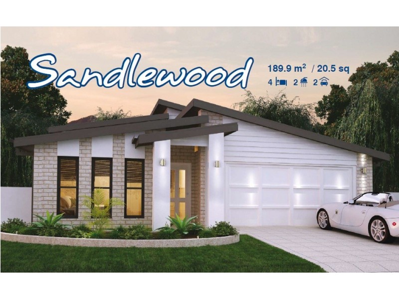 0 Barwell Street, Brassall QLD 4305