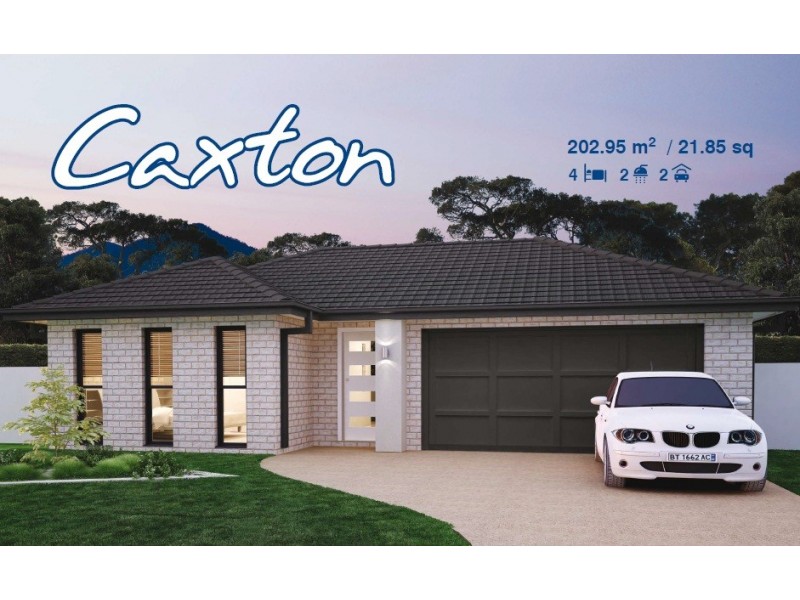 0 Barwell Street, Brassall QLD 4305