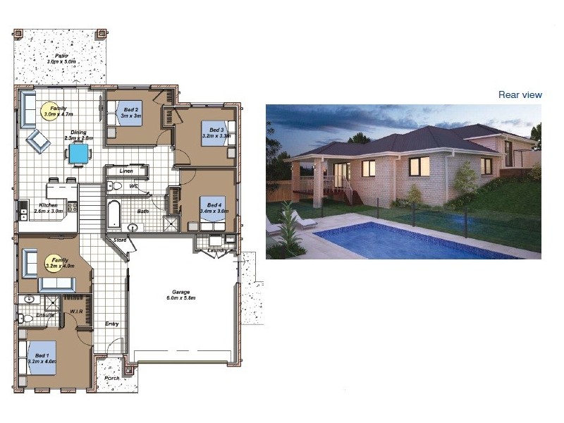 0 Barwell Street, Brassall QLD 4305