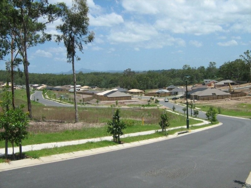 0 Barwell Street, Brassall QLD 4305