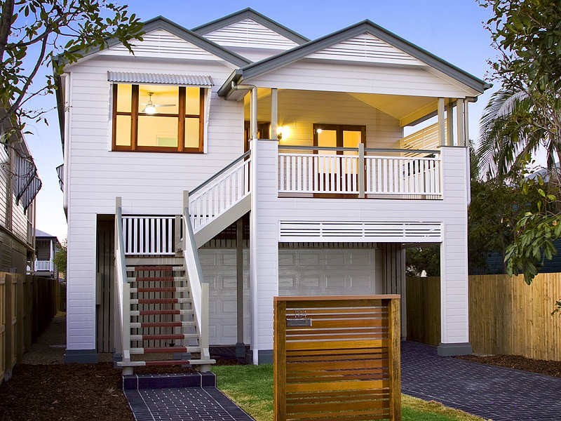 124 Armstrong Street, Cannon Hill QLD 4170