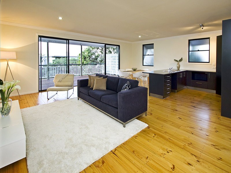 124 Armstrong Street, Cannon Hill QLD 4170