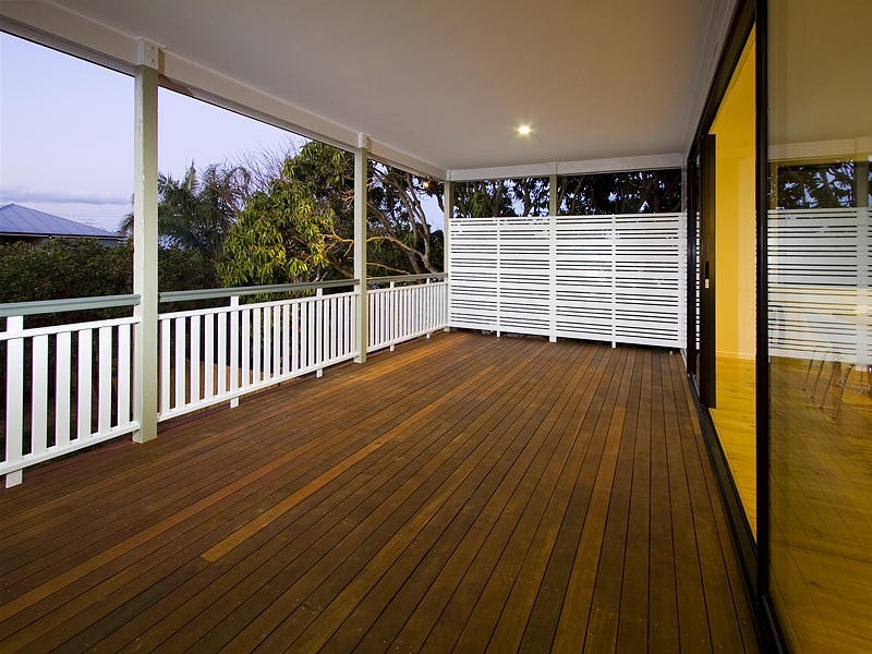 124 Armstrong Street, Cannon Hill QLD 4170