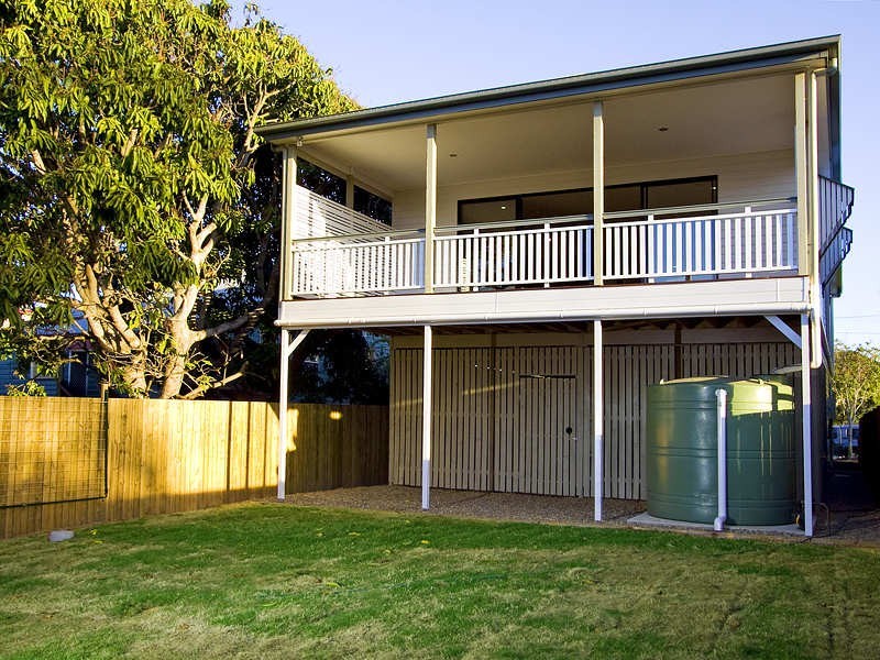 124 Armstrong Street, Cannon Hill QLD 4170