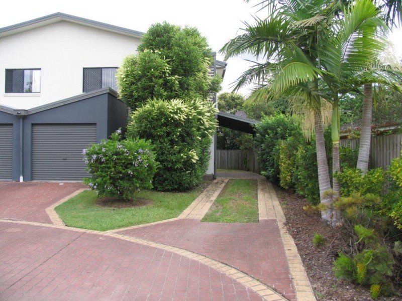 1/23A Ronmack Street, Chermside QLD 4032