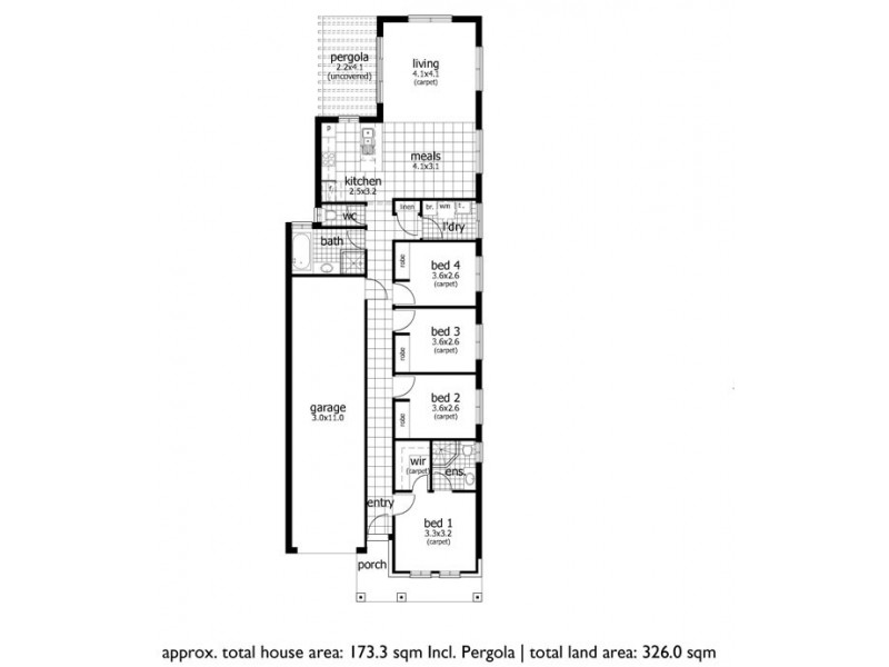 219 Lorikeet Avenue, Dakabin QLD 4503