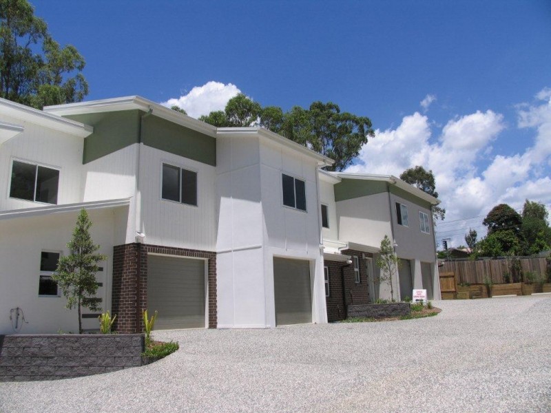 4/10 Veronica Court, Kallangur QLD 4503