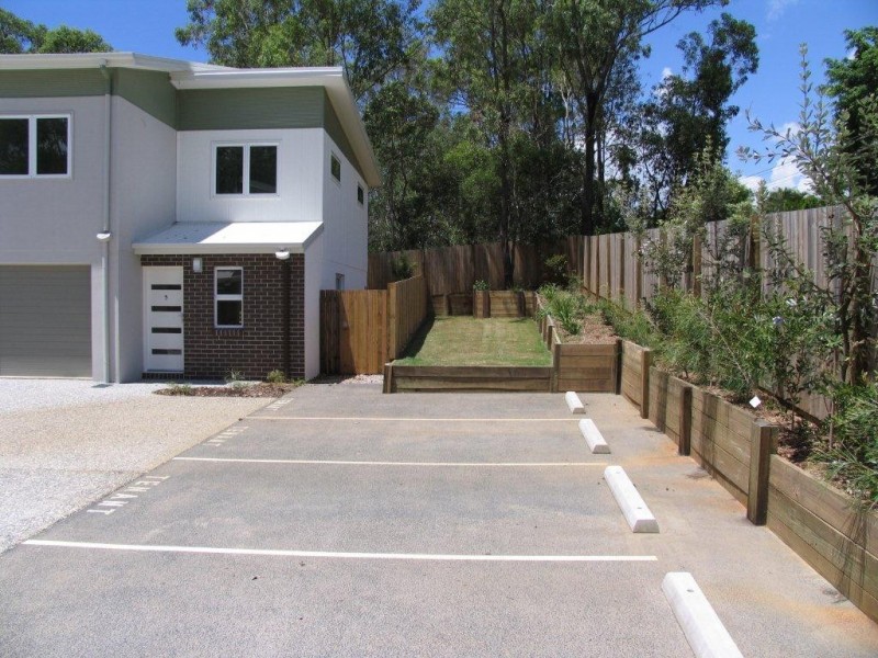 4/10 Veronica Court, Kallangur QLD 4503