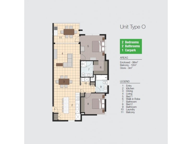 38 Morehead Street, Townsville QLD 4810