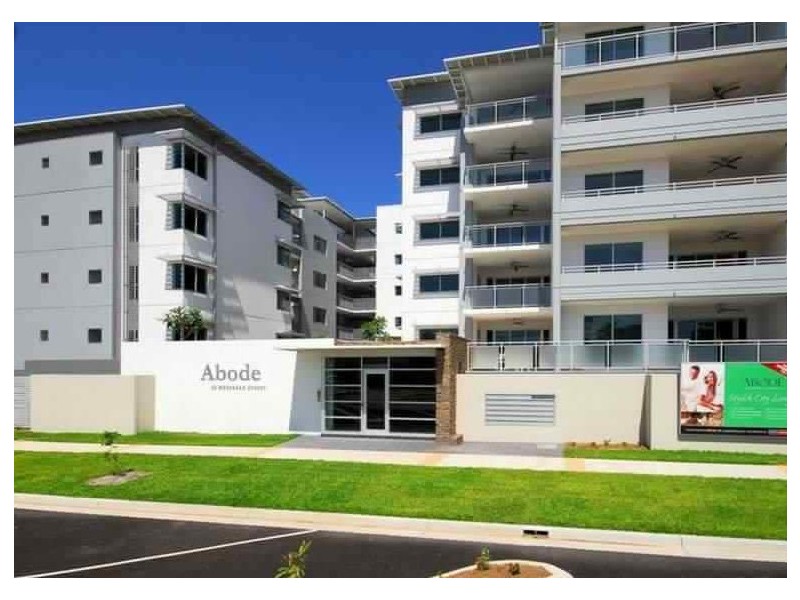 38 Morehead Street, Townsville QLD 4810