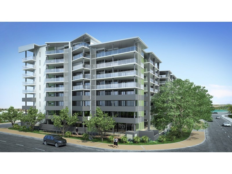 36 Agnes Street, Albion QLD 4010