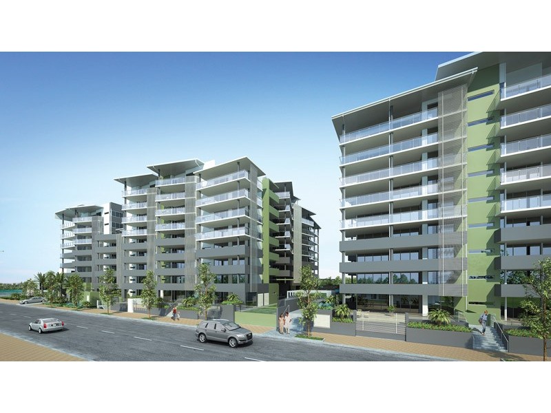 36 Agnes Street, Albion QLD 4010