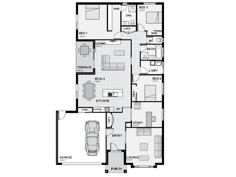 14 Morgan Circuit, Urraween QLD 4655