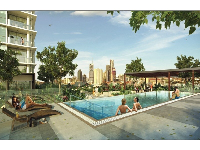 0 Longland Street, Newstead QLD 4006