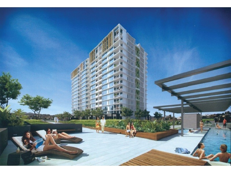 0 Longland Street, Newstead QLD 4006